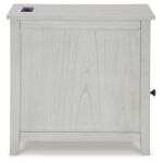 Treytown Chairside End Table - Image 6