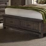 Thornwood Hills Storage Bed - Image 2