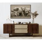 Bear Huddle - Image 2