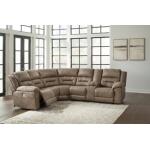Ravenel 3-Piece Power Reclining Sectional - Image 3