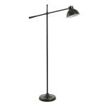 Steel Floor Lamp