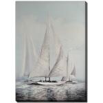 Turquoise Sails