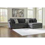 Biddeford 2-Piece Sectional with Chaise - Image 3