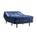 Stearns & Foster Lux Estate Firm Pillow Top Mattress
