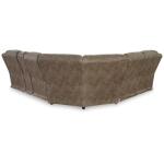 Ravenel 3-Piece Power Reclining Sectional - Image 4
