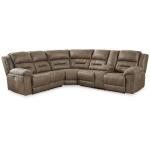 Ravenel 3-Piece Power Reclining Sectional