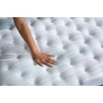 Harmony Lux Aqua Cool Medium Pillowtop Mattress - Image 2
