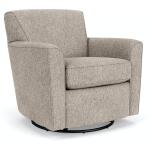 Kingman Swivel Glider