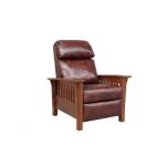 Push Arm Recliner Mission Wenlcok Fdg