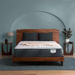 Harmony Lux Aqua Cool Medium Pillowtop Mattress - Image 4