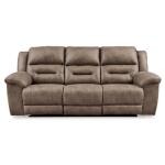 Stoneland Reclining Sofa - Image 2