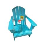 Adirondack Panama Jack Teal