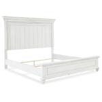 Kanwyn Queen Panel Bed - Image 7