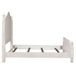 Farmhouse Reimagined King Poster Bed - Image 4