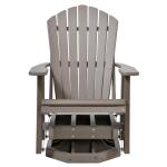 ADIRONDACK 2’ SWIVEL GLIDER - Image 2