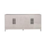 Kinsley 4 Door Accent Cabinet - Image 3