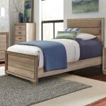 Sun Valley Uph Bed