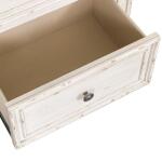 Big Valley 2 Drawer Night Stand with Charging Station - Image 8