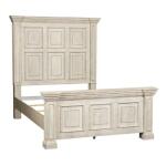 Big Valley Queen Panel Bed - Image 2
