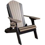 Adirondack Folding Chair