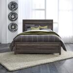 Tanners Creek Panel Bed - Image 2