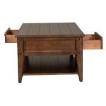 Lake House Cocktail Table - Image 6