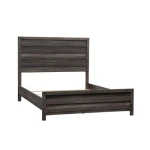 Tanners Creek Panel Bed