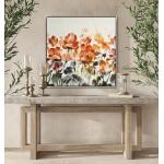 Fiery Blooms - Image 2