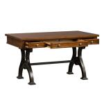 Arlington House Writing Desk - Image 2