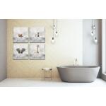 Baby Elephant Bath - Image 2