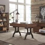 Arlington House Writing Desk - Image 4