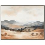 Hushed Highlands