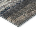Trevi Black Rug - Image 4