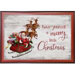 Merry Little Christmas