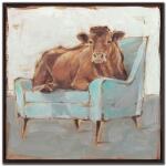 Mooving In Painting