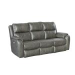 Marquis Double Reclining Loveseat with Console & Hidden Cupholders