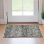 Trevi Taupe Rug - TV1TP - Image 4