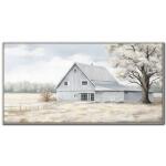 Farmhouse Stillness