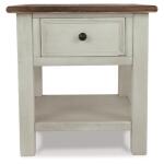 Bolanburg End Table - Image 9