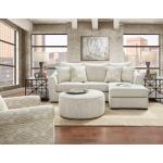 Vibrant Vision Sofa With Chaise - Image 2