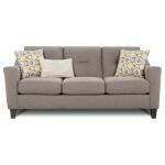 Stationary Sofa