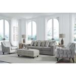 Silversmith Coffee Sofa - Image 2