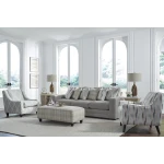 Silversmith Coffee Sofa - Image 2