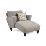 Dillist Mica Chaise