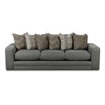 Silversmith Coffee Sofa