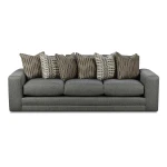 Silversmith Coffee Sofa