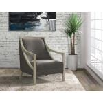 Hopkins Accent Chair Charcoal - Image 3