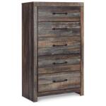 Drystan Chest