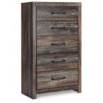 Drystan Chest