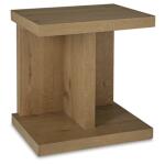 Brinstead Chairside Table